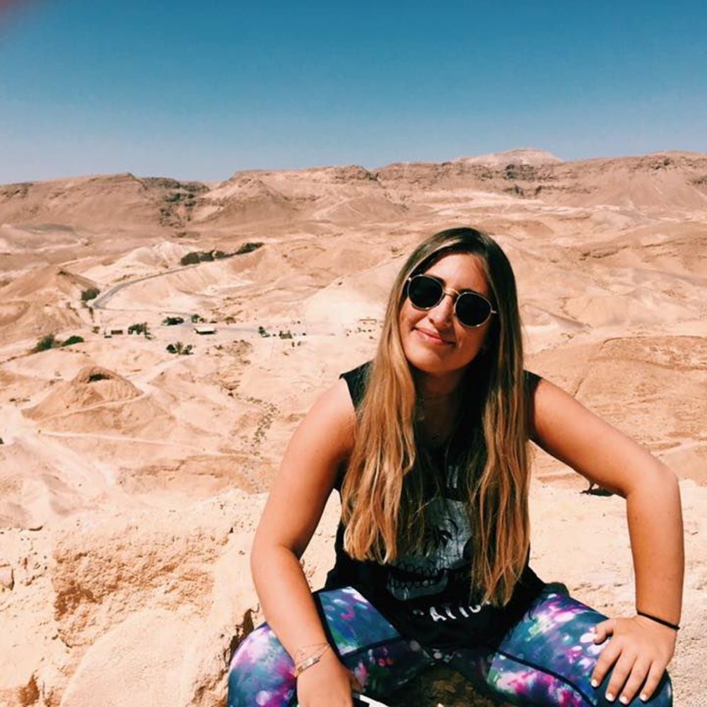 Meet your Posher, Allie